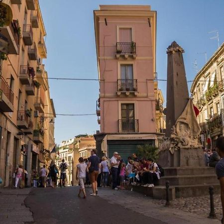 Angel Room Nel Corso Κάλιαρι Εξωτερικό φωτογραφία