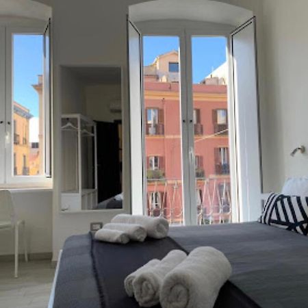 Angel Room Nel Corso Κάλιαρι Εξωτερικό φωτογραφία