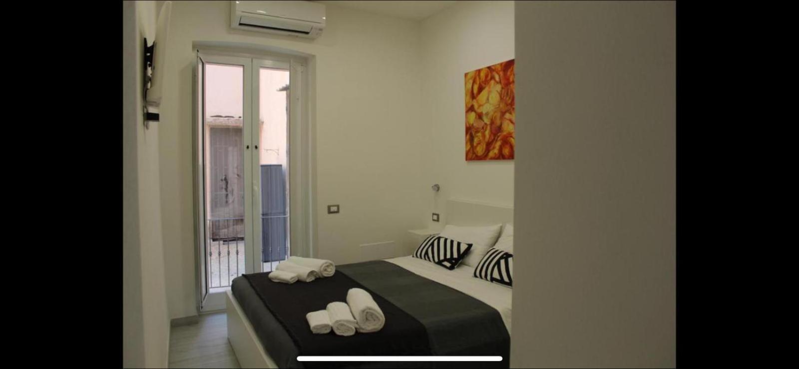Angel Room Nel Corso Κάλιαρι Εξωτερικό φωτογραφία