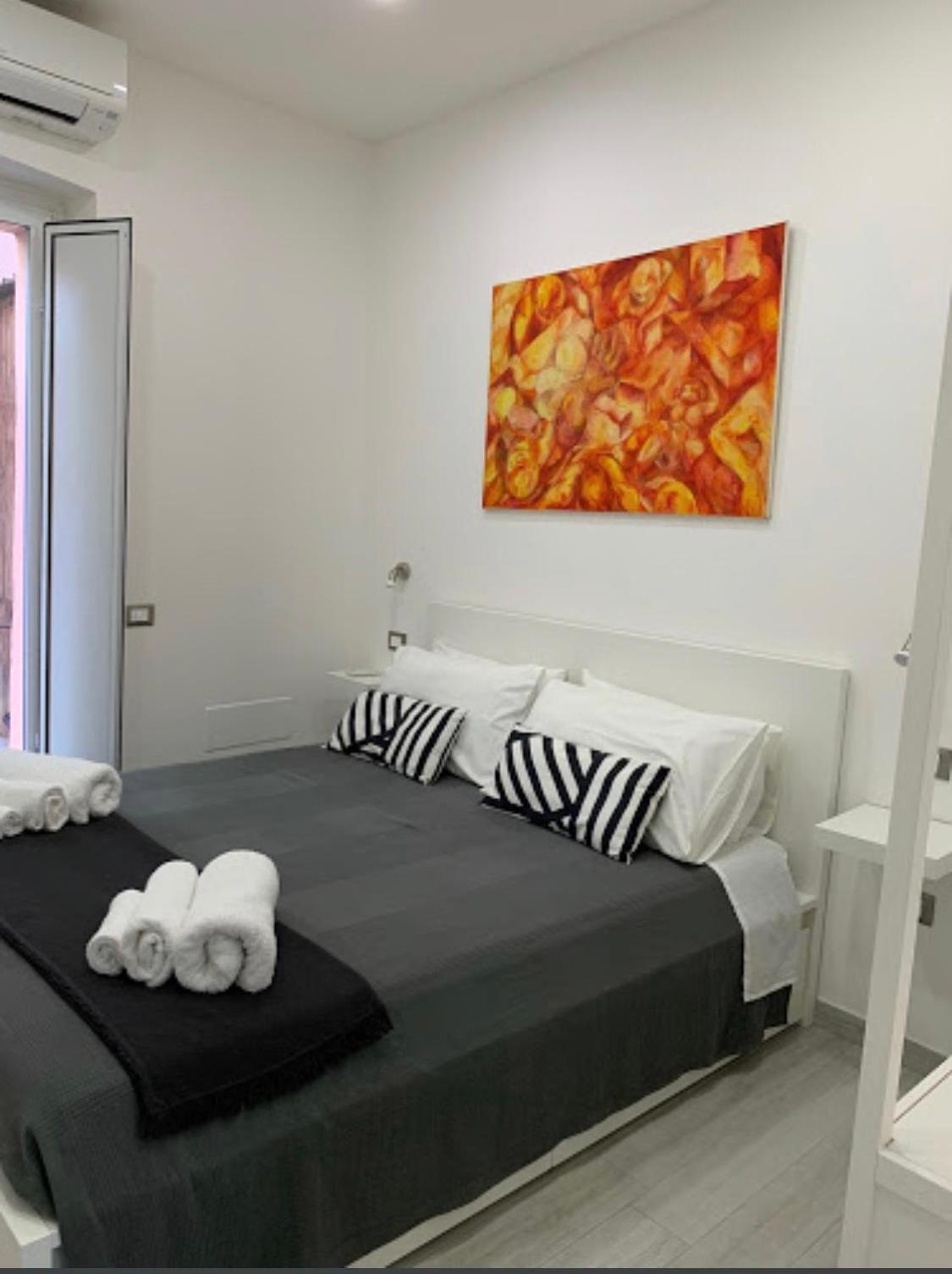 Angel Room Nel Corso Κάλιαρι Εξωτερικό φωτογραφία