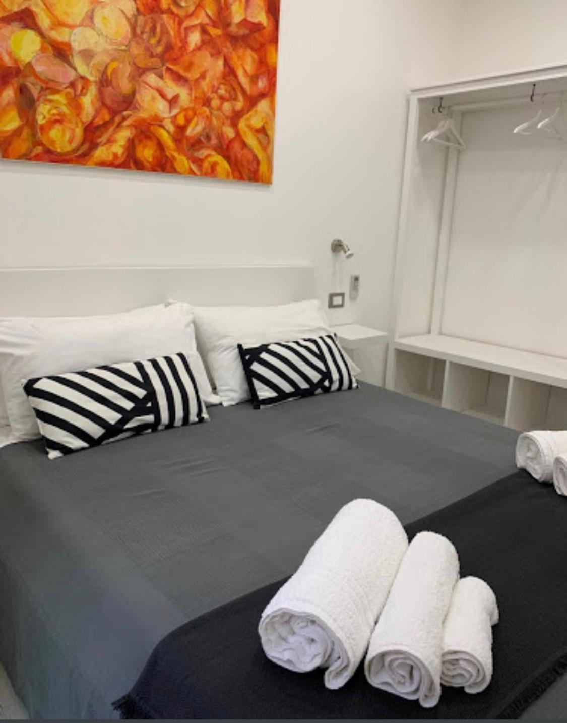 Angel Room Nel Corso Κάλιαρι Εξωτερικό φωτογραφία