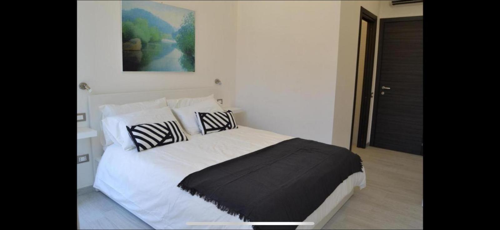 Angel Room Nel Corso Κάλιαρι Εξωτερικό φωτογραφία