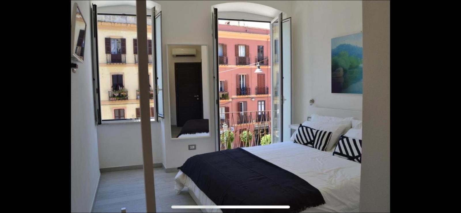 Angel Room Nel Corso Κάλιαρι Εξωτερικό φωτογραφία