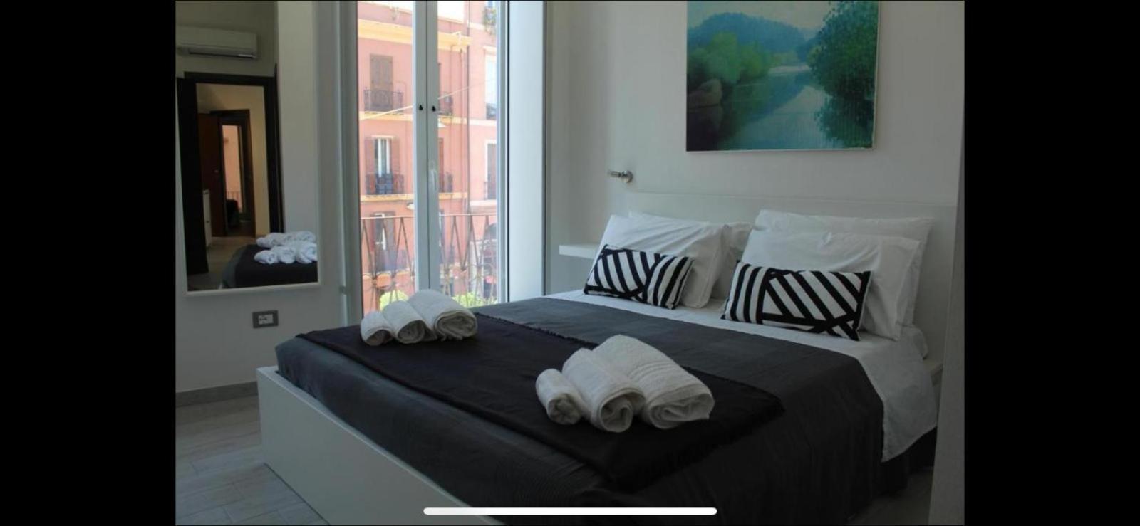 Angel Room Nel Corso Κάλιαρι Εξωτερικό φωτογραφία