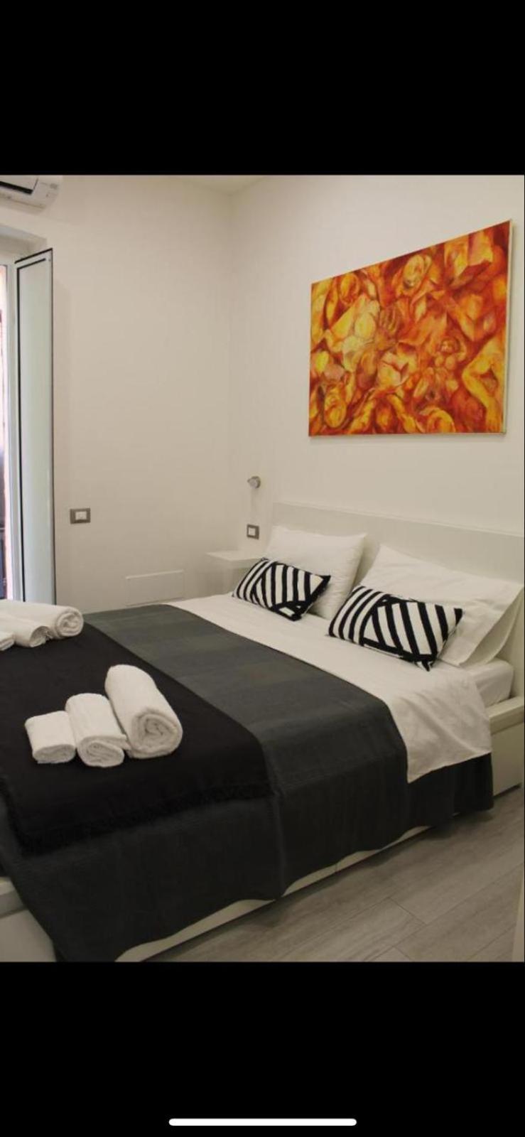 Angel Room Nel Corso Κάλιαρι Εξωτερικό φωτογραφία